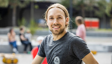Foto Gabriel Duss