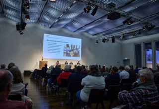 Deutliches JA zu den abl-Neubauten