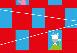 Luzerner Quartierhilfe wieder aktiv