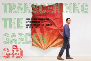 Neue Jubiläumsausstellung im Gletschergarten