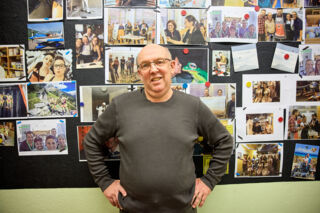 30 Jahre Engagement, Fachwissen und Herzblut für die abl