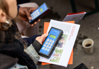 Wiederwahlen an der 101. GV