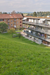 Bild Siedlung Obermaihof 3