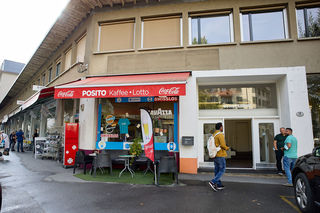 Das Einhauchen der Seele