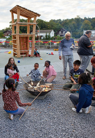 Tag der Nachbarschaft