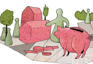 Vorstandsmitglied Ressort Finanzen gesucht