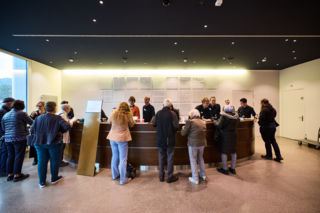 Die lange Nacht der Abstimmungen