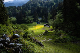 Wandern mit der abl 2020