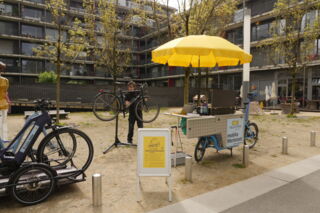 Ab sofort verkürztes Angebot