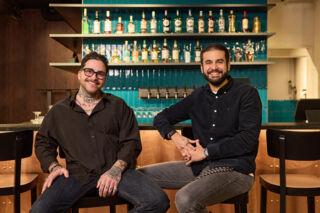 Im Himmelrich wird es «fancy»