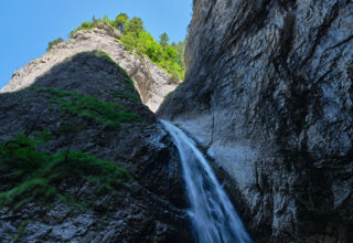 Stadt? Land? Wandern!