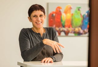 Jahrzehnte durchgetaktet – jetzt «schaue ich zuerst mal, was kommt»