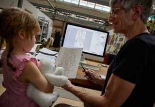 Gemeinsam rätseln macht Spass