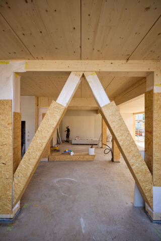 Industriestrasse Luzern