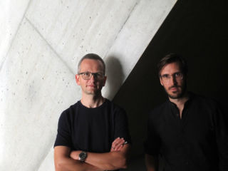 Herbstwirbel im Kleintheater