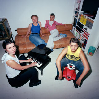 Eine Tour durch die Zentralschweiz: Von Helvetia, verstorbenen Grossmüttern und der Fasnacht