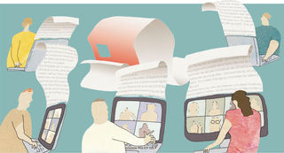 Vorletzte Station zu neuen Statuten