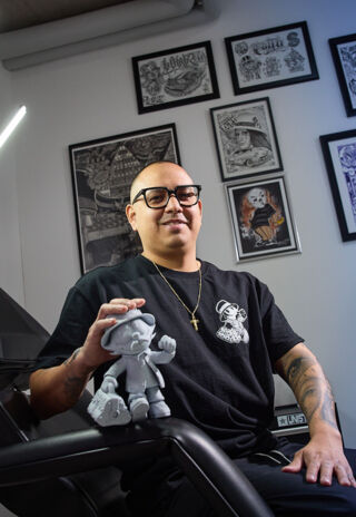 Lima – L.A. – Luzern und das echte Leben