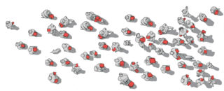 Wohnungen für Geflüchtete und Anträge zur Generalversammlung