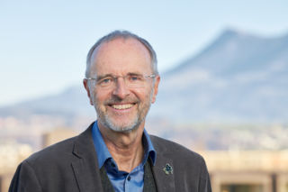 Innovativ und nachhaltig in die Zukunft