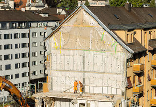 Das allerletzte Stück Himmelrich
