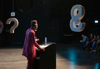 Das Festival der Ideen