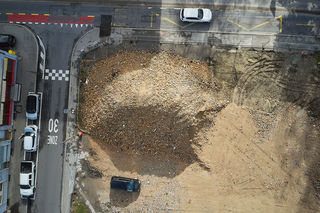 Unterwegs Richtung 2000-Watt-Gesellschaft