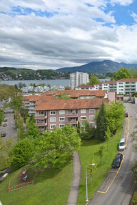 Bild Siedlung Studhalden 1