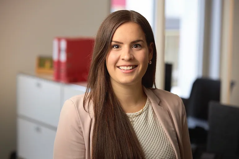 Christina Muharemi-Bättig