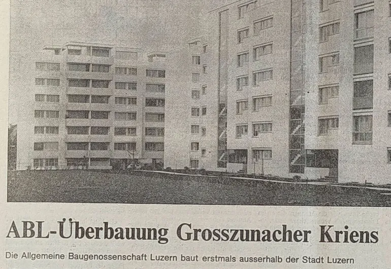Den Zaun weiter gesteckt