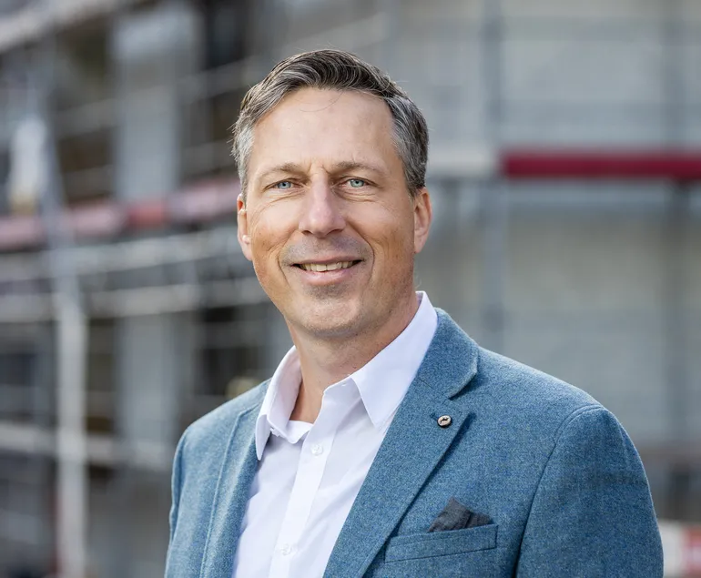Norbert Ziegler