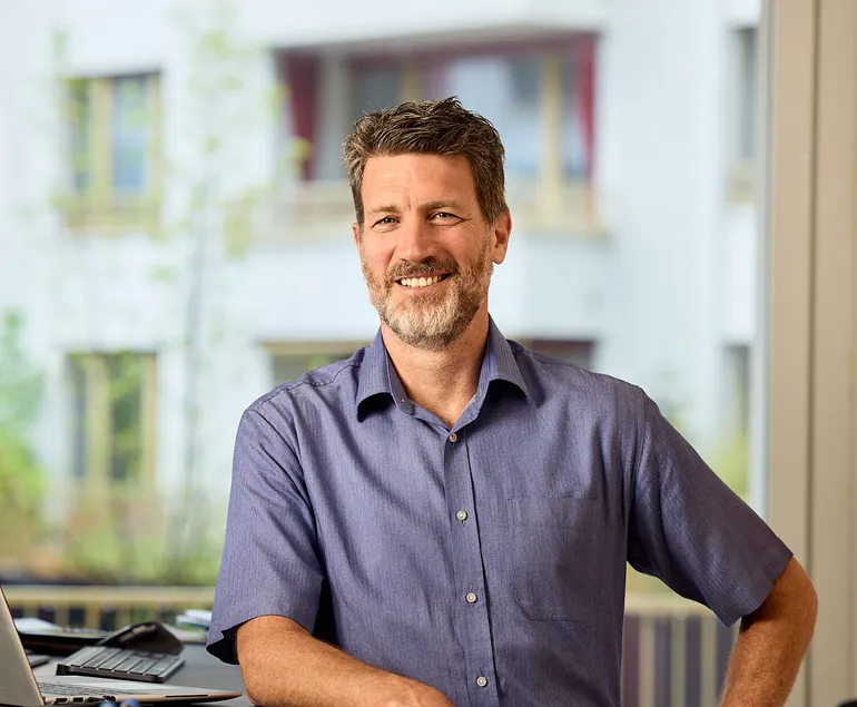 Markus Berger