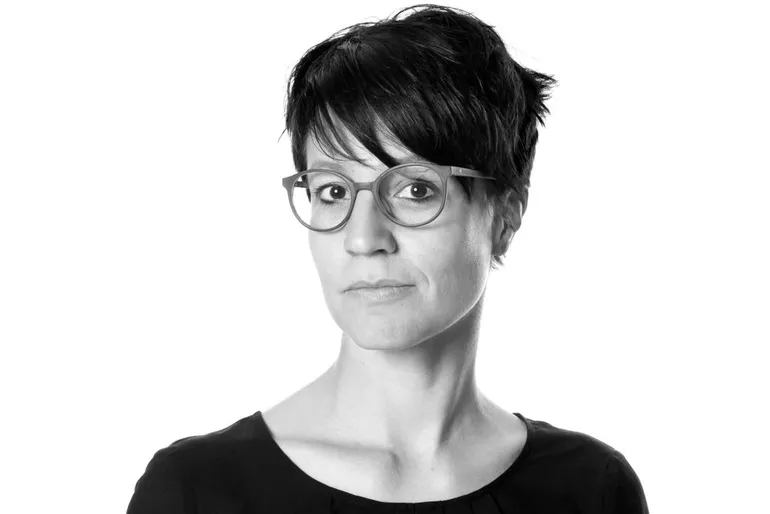 Porträt Cornelia Mattiello