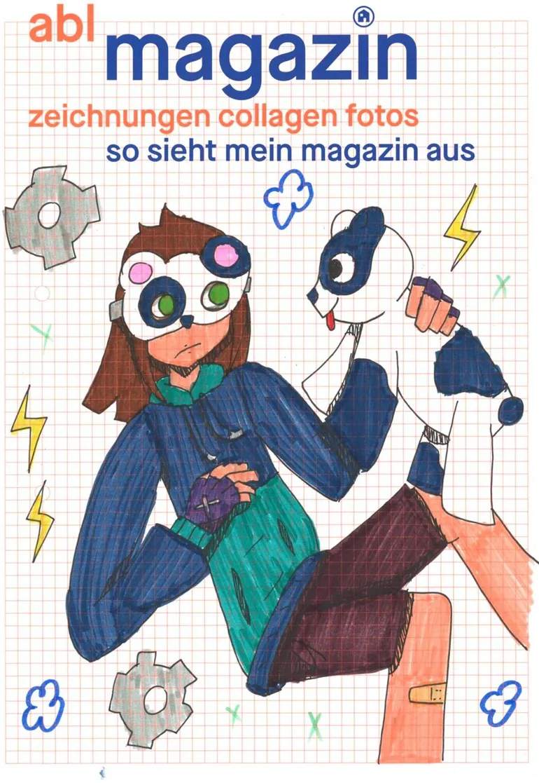 Wir schreiben das Jahr 2050&nbsp;