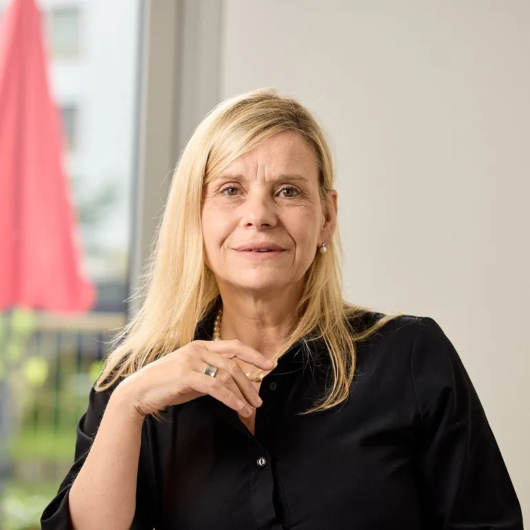 Wandel als Chance
