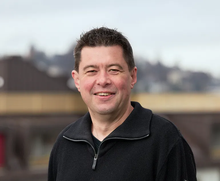 Patrick Markmiller