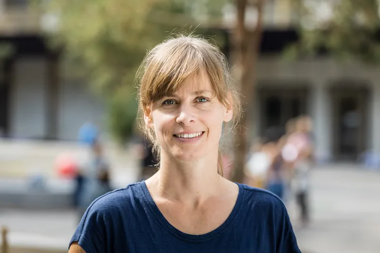 Katrin Burri