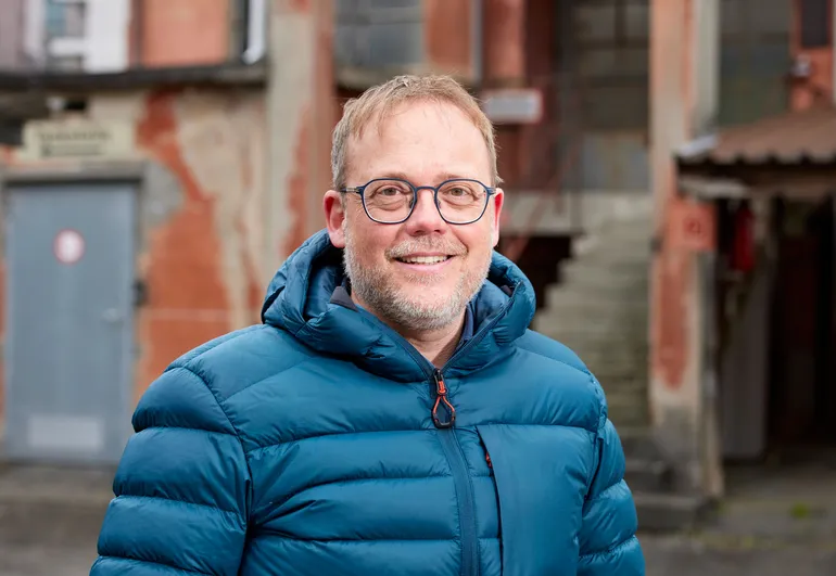 Armando Wigger wird abl-Geschäftsleiter