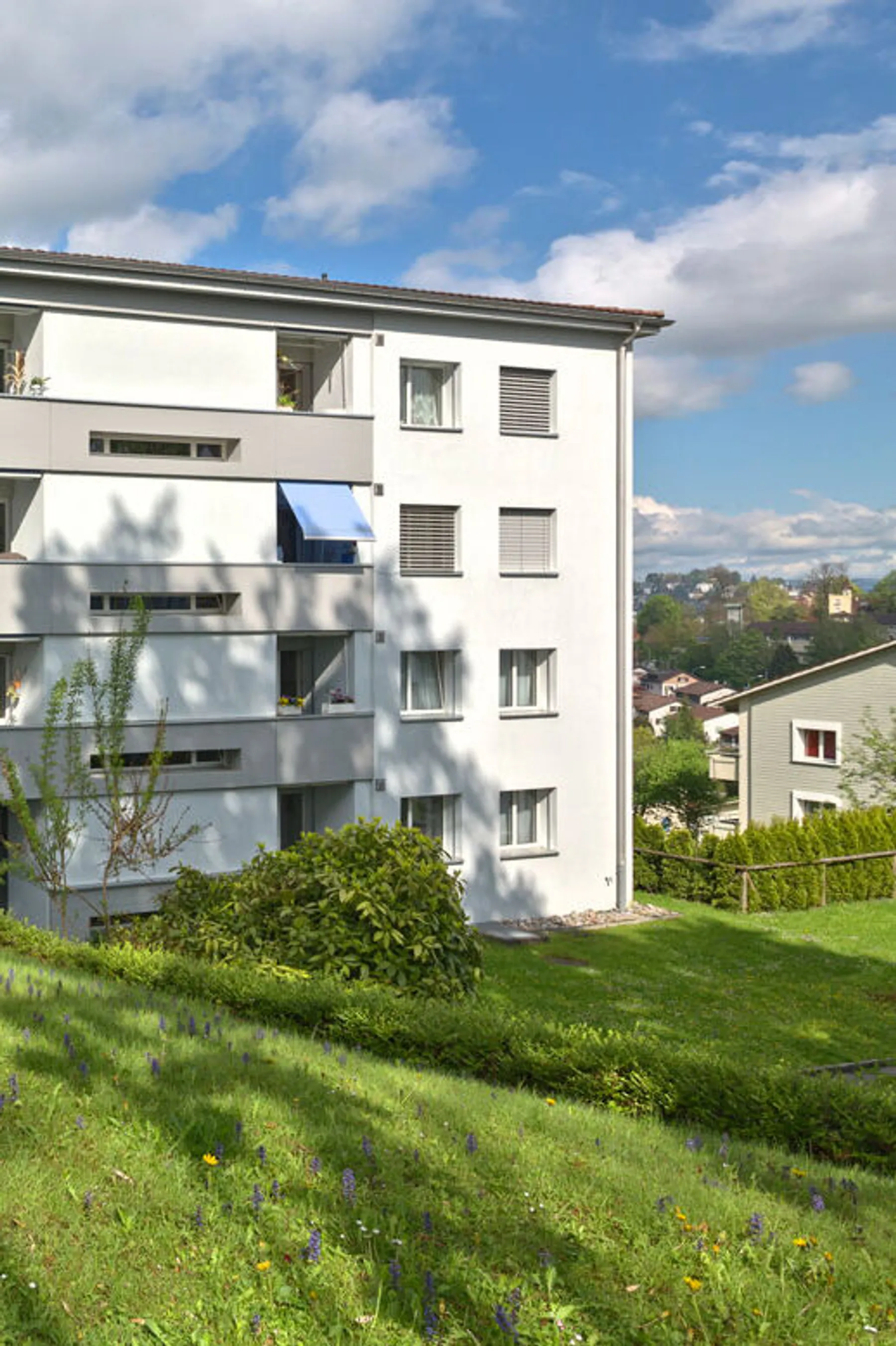 Studhalden  4