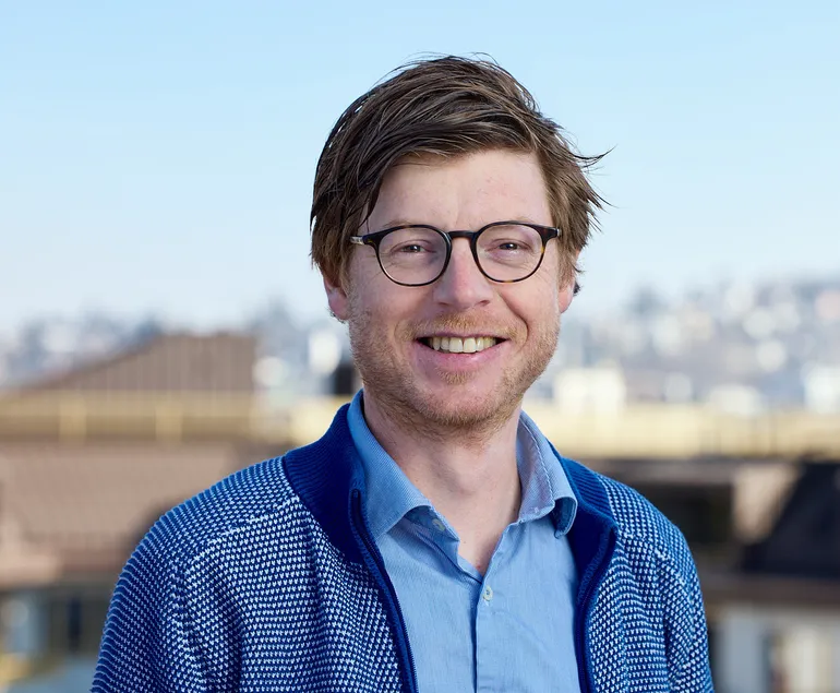 Christian Hochstrasser