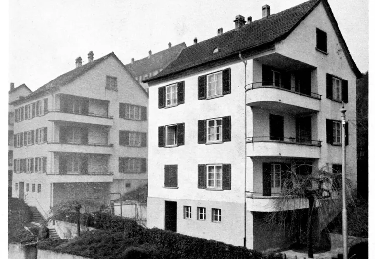 Der erste Kauf