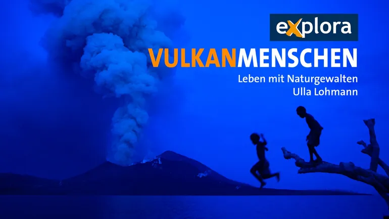 Im Bann der Feuerberge