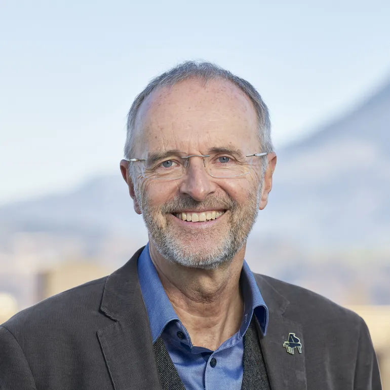 Innovativ und nachhaltig in die Zukunft