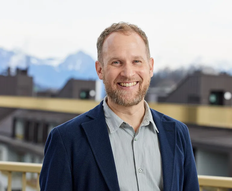 Marcel Budmiger