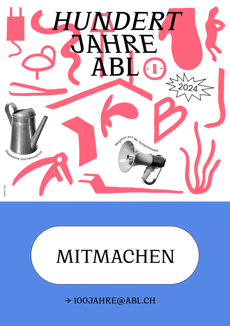 Voller Tatendrang fürs grosse Ganze