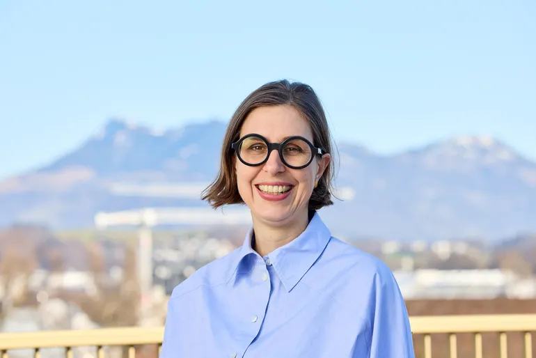 Luzia Vetterli