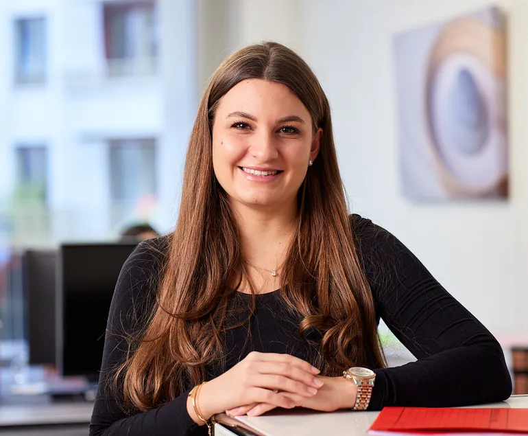 Céline Büchler