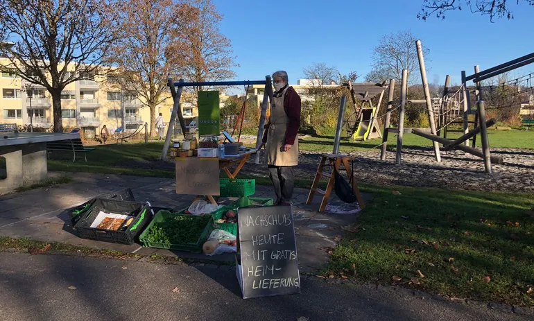 Tante-Emma-Laden