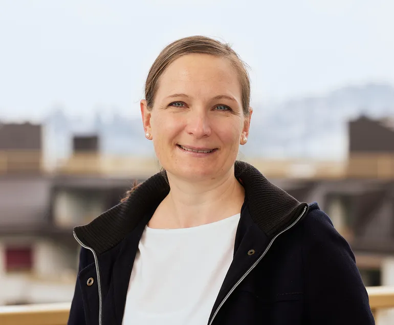Sara Müller