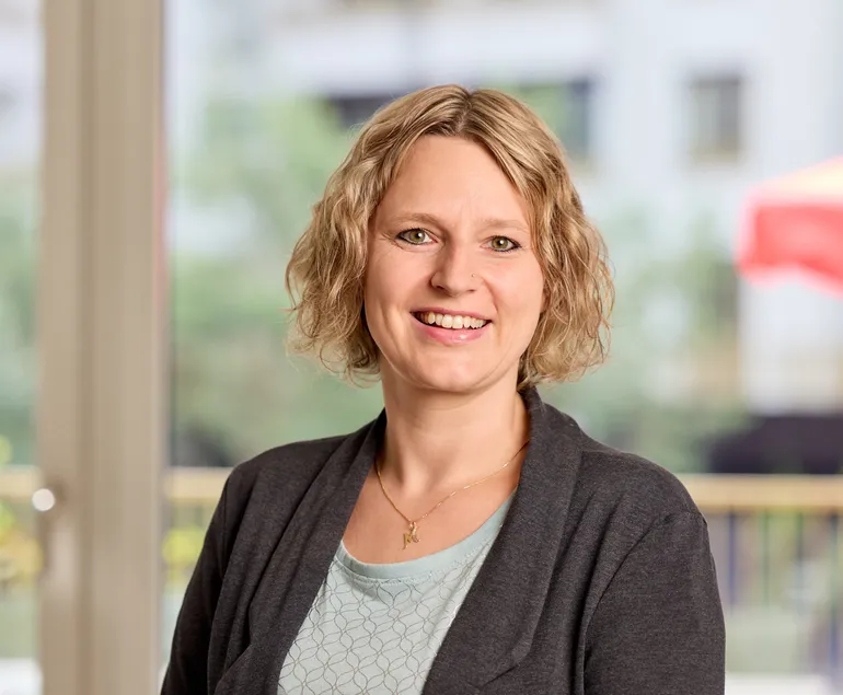 Monika Ruckstuhl